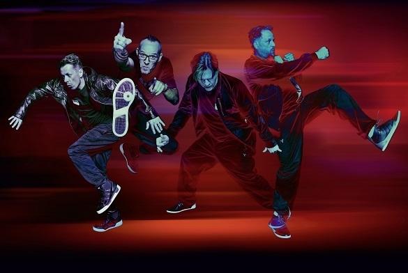 Seit Dezember sind die Fanta Vier auf großer Tour. Für alle, die keine Karten bekommen haben, gibt es im Sommer weitere Open Air Konzerte. Fanta Vier Konzert Chemnitz