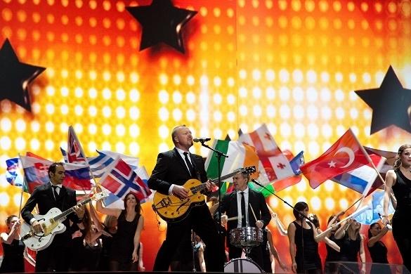 Eurovision Song Contest 2011