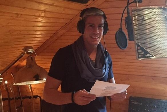 Gemeinsam mit Matthias Reim veröffentlicht Norman Langen im März sein neues Album. Er selbst sieht es als die beste Platte, die er bisher gemacht hat. Norman Langen neue Single