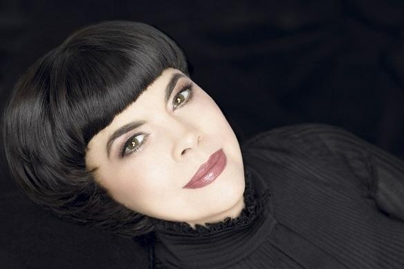 Mireille Mathieu Wiki Biografie