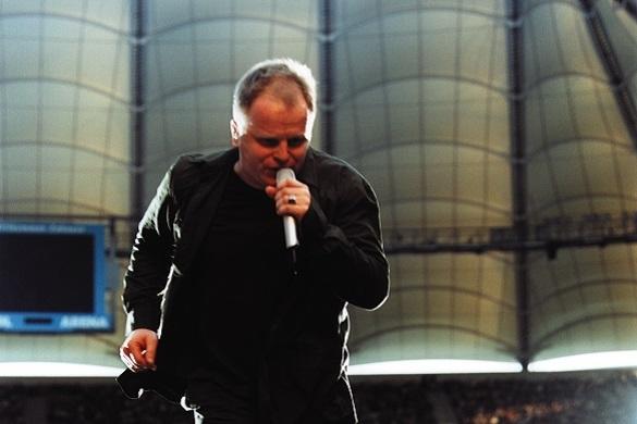 Aus ganz Deutschland kommen die Musiker, die am 26. Januar am Dresdner Neumarkt auftreten werden. Herbert Grönemeyer Dresden
