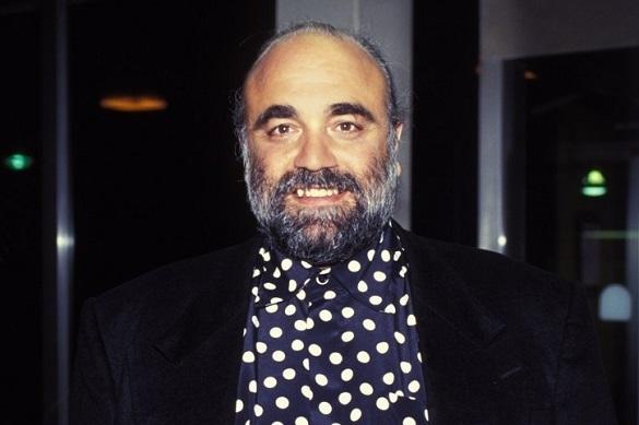 Demis Roussos Tod