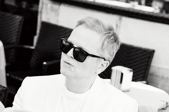 Bei Herbert Grönemeyer war die Jury sich einig: Er erhält die „Goldene Kamera“ für die beste Musik auf nationaler Ebene. Herbert Grönemeyer Goldene Kamera
