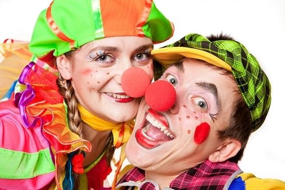 Seid auch Ihr Karnevalsfreunde? Welche Kostüme schmücken Euch in der bunten Jahreszeit? Karneval Kostüme