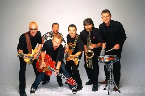 Mit „Skandal im Sperrbezirk“ wurden sie im deutschsprachigen Raum berühmt. Noch heute ist die Spider Murphy Gang live zu erleben. Spider Murphy Gang Wiki