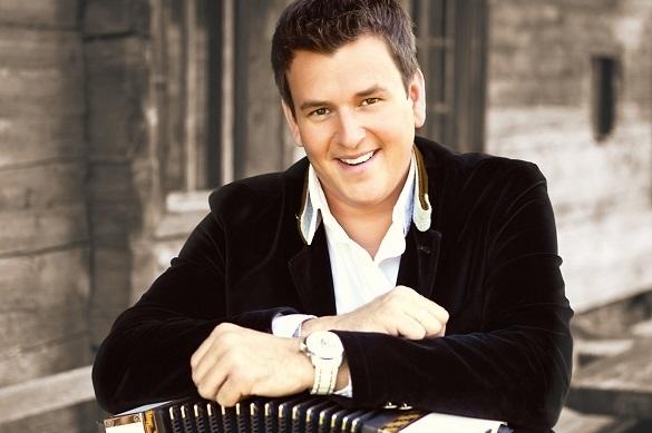 Marc Pircher veranstaltet 2015 seine dritte Fan-Kreuzfahrt. Marc Pircher Kreuzfahrt Norwegen