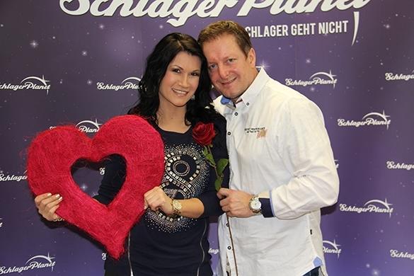 Für Antonia verfliegt die Liebe nicht einfach, sondern entflammt immer weider auf Neue. Antonia aus Tirol Valentinstag