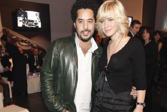 Er war ihre Jugendliebe, 13 Jahre lang waren sie ein Paar. Sänger Adel Tawil und seine Frau Jasmin trennten sich vergangenes Jahr. Adel Tawil Frau Jasmin