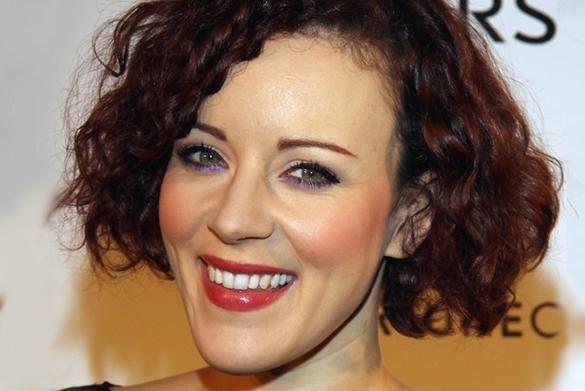 Knapp 20 Jahre nach einem ihrer größten Hits über die Liebe, hat Jasmin Wagner sie selbst gefunden. Jasmin Wagner Blümchen Hochzeit