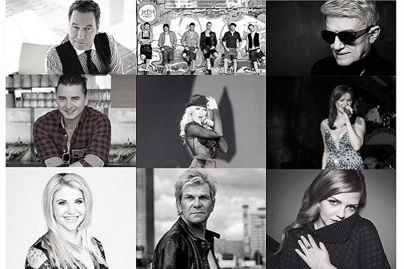 Aus vielen Richtungen werden Forderungen nach mehr Schlager im Radio laut. Auch eine feste Quote wurde in den Raum gestellt. Quote Schlager Radio