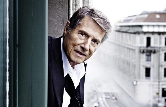 Am 8. März wäre Udo Jürgens wieder in Zürich aufgetreten. Am 7. Dezember beendete er dort seine Tournee. Udo Jürgens Mitten im Leben