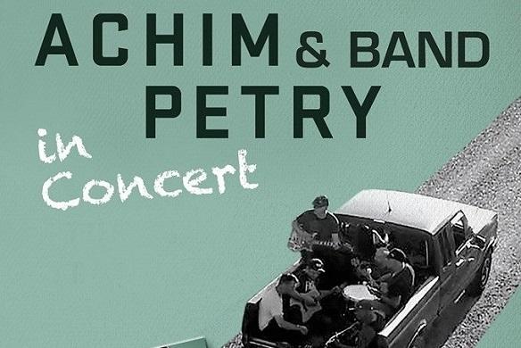 Achim Petry: „Weihnachtskonzert – reloaded“ findet heute in Bochum statt. Achim Petry Weihnachtskonzert