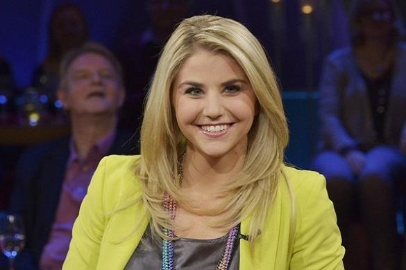 Beatrice Egli Show Bewerbung