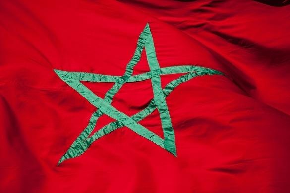 Marokko ESC