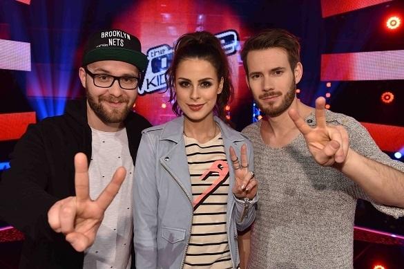 Viele kleine Kandidaten mit großen Hoffnungen: The Voice Kids geht heute Abend in die dritte Runde. The Voice Kids 2015