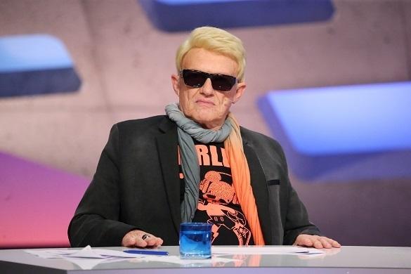 DSDS Heino