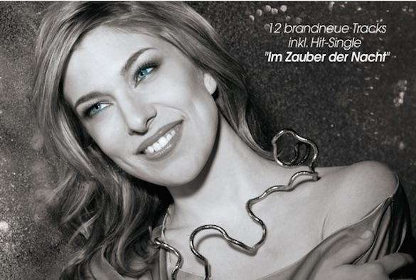 Sie ist bestimmt keine böse Hexe: Laura Wilde. Laura Wilde verzaubert