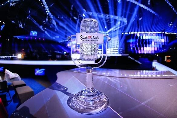 Bevor der „ESC“ umbenannt wurde, tauchte der Name bereits immer wieder auf. Eurovision Song Contest Eurovision Song Contest