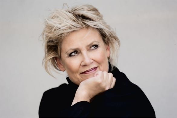 Verträumt und solide – dabei immer modebewusst: Gitte Haenning ist ein guter Fang für jeden Mann. Gitte Haenning Liebe Mann