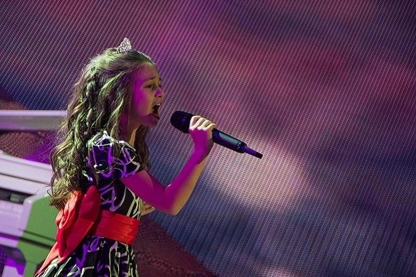 So manches Kinderlied wurde auch beim ESC der Großen schon vorgetragen. Junior Eurovision Song Contest