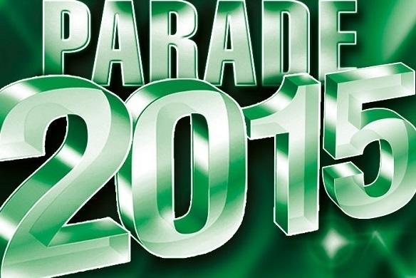 Die große Schlagerstarparade 2015