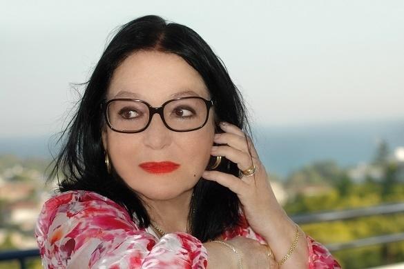 Nana Mouskouri Lebenswerk ECHO