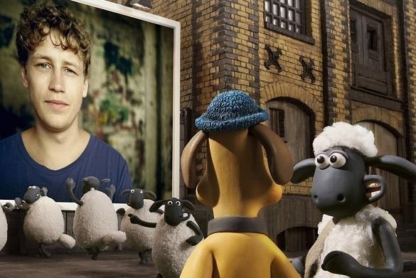 Eigentlich wollte Tim Bendzko aktuell keine neue Musik von sich veröffentlichen, doch für Shaun macht er eine Ausnahme. Tim Bendzko Shaun Schaaf