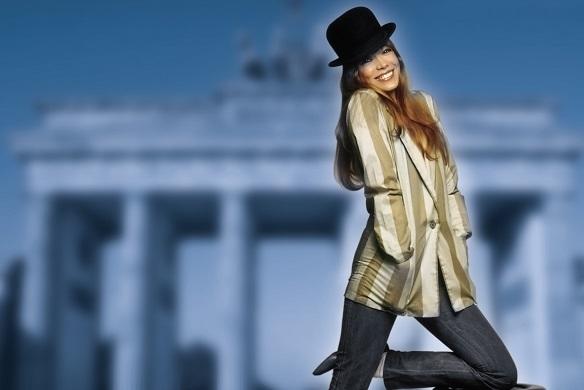 Ob Chanson oder Kabarett - Katja Ebstein ist vielseitig begabt. Katja Ebstein Geburtstag