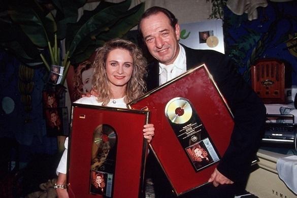 Ralph Siegel geht mit seinen Kompositionen in die Annalen des ESC ein. Ralph Siegel ESC