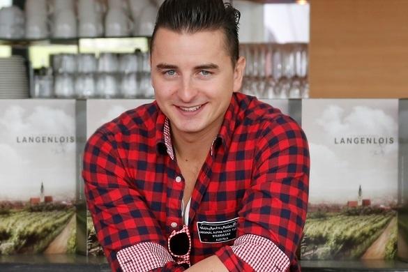 Natürlich lässt es sich Andreas Gabalier nicht entgehen, wenn der ESC in seine Heimat kommt. Doch was genau hat er wohl geplant? Andreas Gabalier ESC
