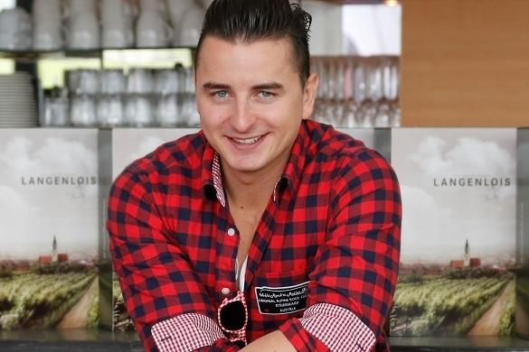 Andreas Gabalier ESC