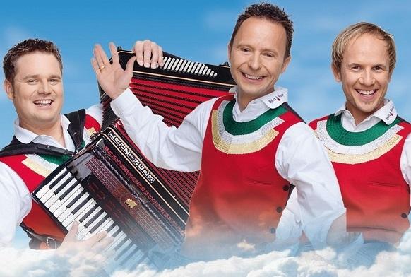 Die jungen Zillertaler beweisen, dass Songtexte nicht immer melancholisch sein müssen. Auch Lyrics über Zwerge kommen bei den Fans sehr gut an. Die jungen Zillertaler Songtexte Lyrics Liedtexte