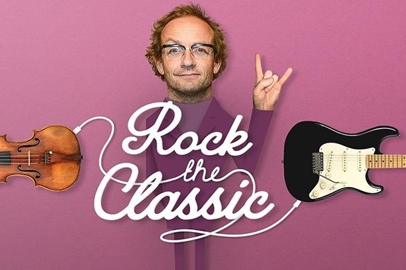Die Sendung mit den Schürzenjägern soll im November ausgestrahlt werden. Schürzenjäger Rock the classic