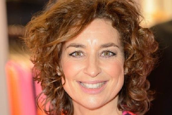 Serien-Erfahrung hat Isabel Varell bereits. Ob sie jetzt wohl auch bei RTL einsteigt? Isabel Varell Alles was zählt