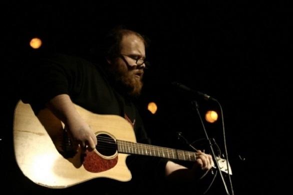 Vor seinem Auftritt wurde gemunkelt, ob er dieses Mal, wogl die Bühne betreten werde. Andreas Kümmert Konzert