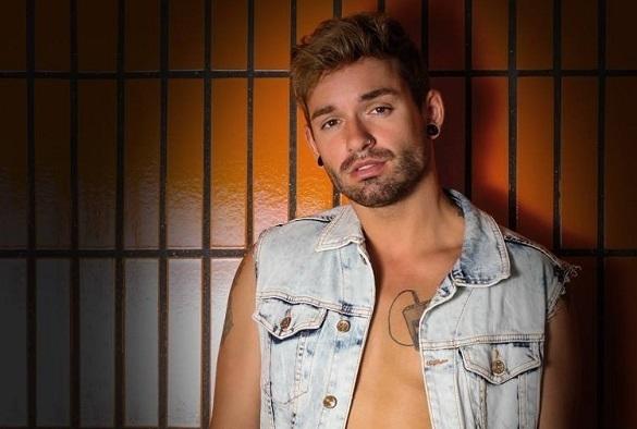 Daniel Küblböck ist in der achten Staffel von „Let´s Dance“ als Kandidat auf dem Parkett zu sehen. Daniel Küblböck