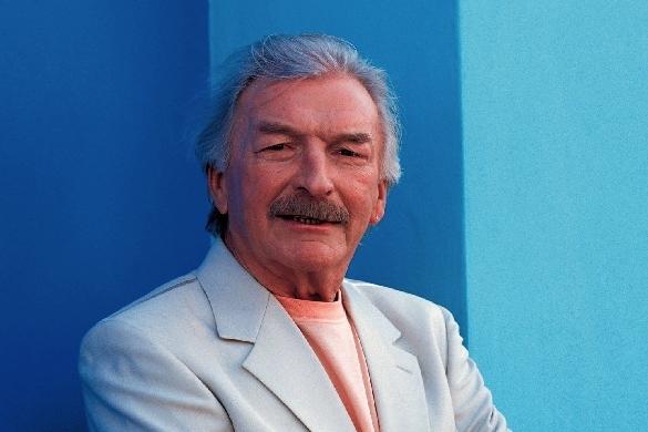 James Last