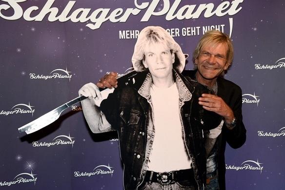 Mit seinem Hit schrieb Matthias Reim Musikgeschichte. Matthias Reim Jubiläum
