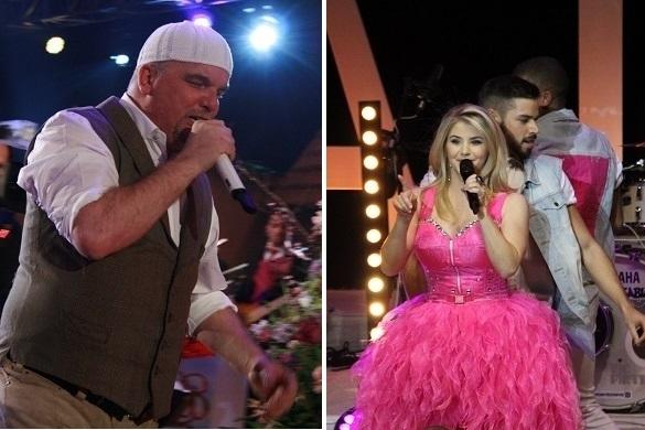 Im November ist es soweit: dann werden Stars wie DJ Ötzi, Jürgen Drews, Beatrice Egli und viele mehr die Bühne in Oberhausen bei der Schlager-Starparade rocken. Schlager Starparade Oberhausen 2015