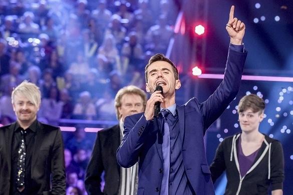 Heute Abend ist es soweit und Ihr habt die Chance, hinter die Kulissen von Floris letzter Show zu blicken. Florian Silbereisen Magazin