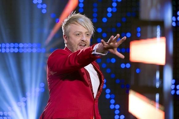 „Meine Schlagerwelt – die Party mit Ross Antony“ kommt an ausgewählten Freitagen im MDR. Ross Antony