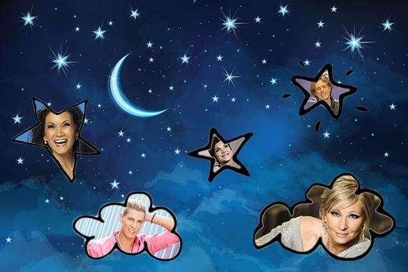 Heute ist Weltschlaftag und Schlagerstars erzählen Euch, wie sie am besten Schlaf finden. Schlagerstars Weltschlaftag