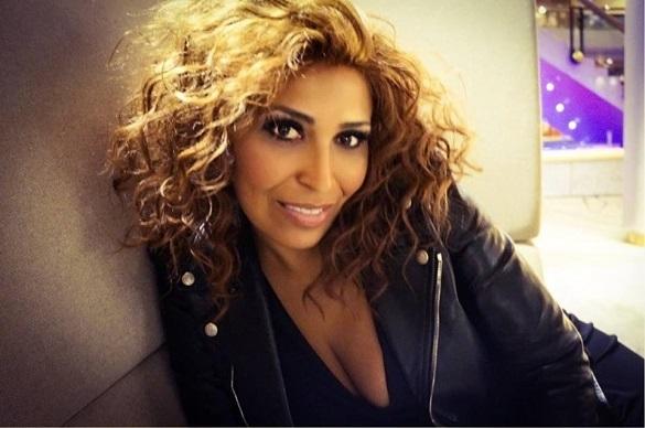 Neue Frisur, schickes Make-up und ein erschlankter Körper - für ihr neues Leben gibt Patricia Blanco alles. Patricia Blanco Aussehen