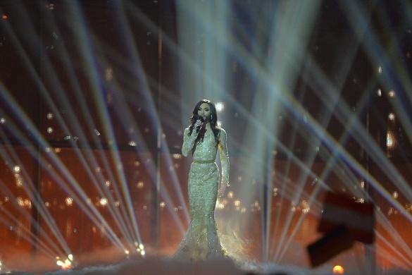 Wer letztendlich auf dem Siegertreppchen steht. ist nicht immer leicht abzuschätzen. ESC Gewinner