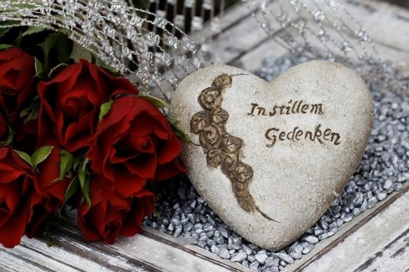 Ralph Siegel ist in Trauer um seinen Freund Robert Jung. Robert Jung tot