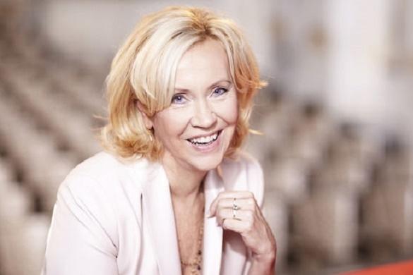 Gemeinsam mit ABBA prägte Agnetha Fältskog die Musik der 70er und 80er Jahre. Agnetha Fältskog Geburtstag