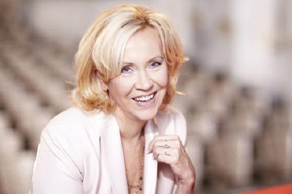 Agnetha Fältskog Geburtstag