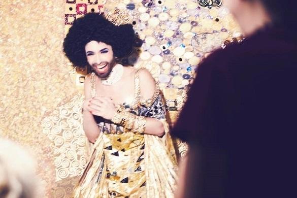Sie steht in Österreich und ganz Europa wie keine Zweite für Toleranz: Conchita Wurst. Seit ihrem Sieg beim ESC ist sie Vorbild und Inspiration vieler. Conchita Wurst Life Ball