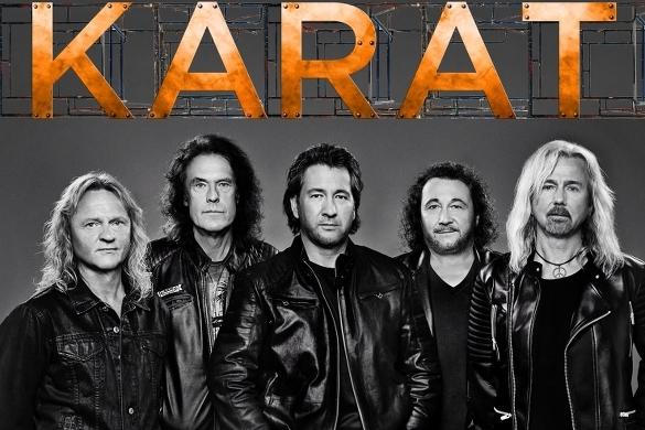 „Seelenschiffe“ heißt auch die Vorabsingle des neuen Albums von Karat. Karat Seelenschiffe
