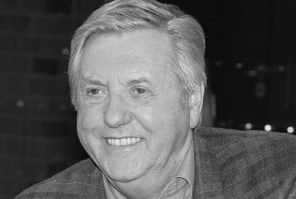 Lange Jahre brachte er Schwung in den Musikantenstadl. In den letzten Monaten häuften sich die schlechten Nachrichten rund um den Gesundheitszustand von Karl Moik. Karl Moik Tod
